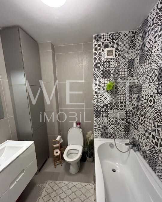 Apartament 2 camere la cheie| Etaj intermediar| Avram Iancu/Zona Vivo
