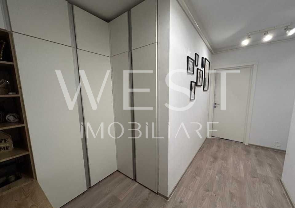 Apartament 2 camere la cheie| Etaj intermediar| Avram Iancu/Zona Vivo