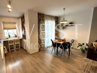 Apartament 2 camere la cheie| Etaj intermediar| Avram Iancu/Zona Vivo
