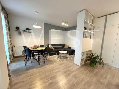 Apartament 2 camere la cheie| Etaj intermediar| Avram Iancu/Zona Vivo