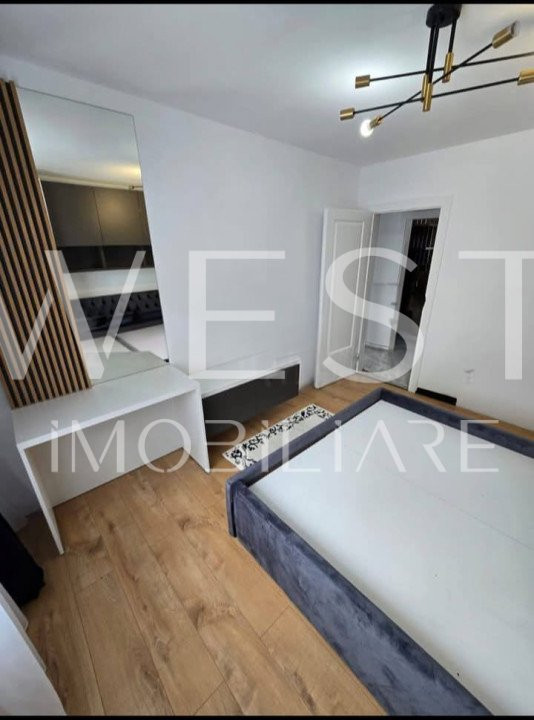 Apartament ultrafinisat-3camere|Etaj intermediar|Petrom Calea Baciului