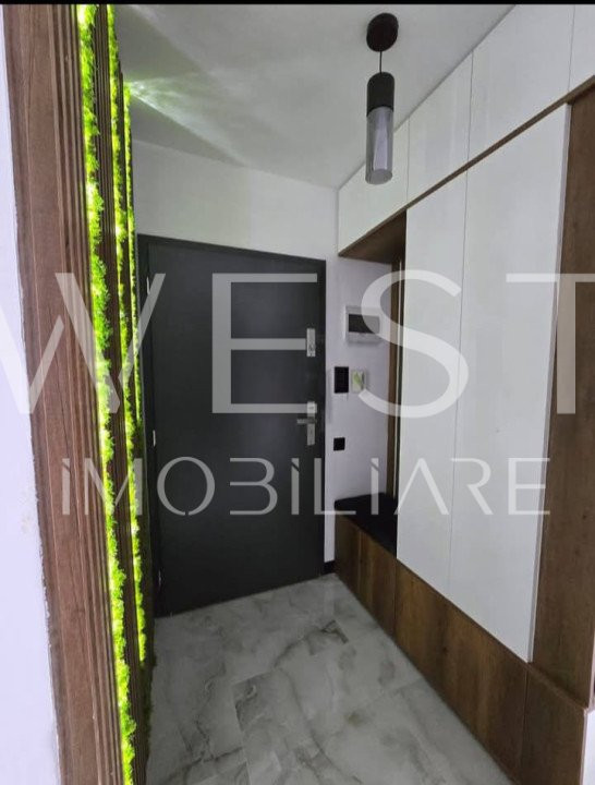 Apartament ultrafinisat-3camere|Etaj intermediar|Petrom Calea Baciului