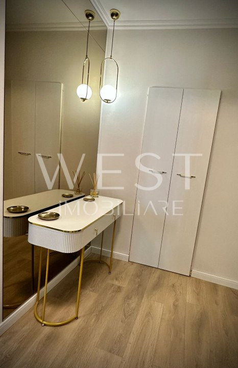 Apartament 2 camere! Mobilat/Utilat Lux! Piata Mihai Viteazu! Centru!