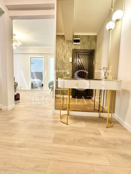 Apartament 2 camere! Mobilat/Utilat Lux! Piata Mihai Viteazu! Centru!