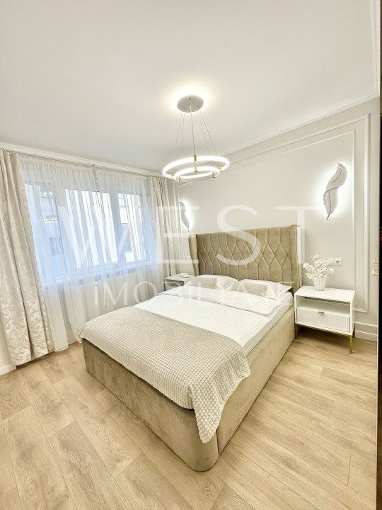 Apartament 2 camere! Mobilat/Utilat Lux! Piata Mihai Viteazu! Centru!