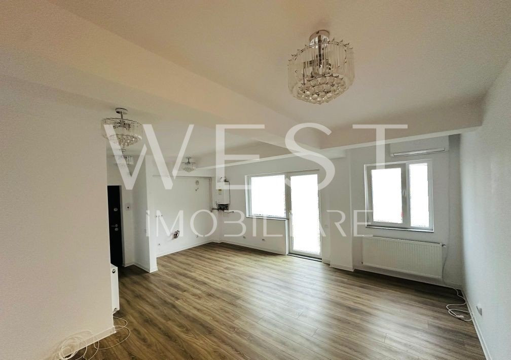Apartament 2 camere! Complet finisat! Teilor! Parcare! View superb!