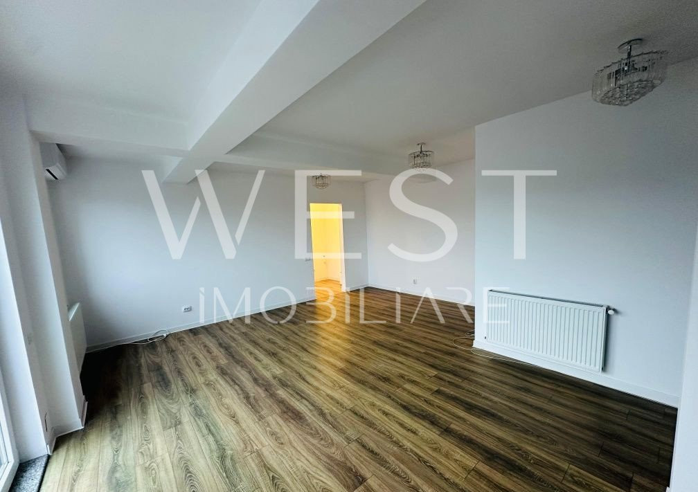 Apartament 2 camere! Complet finisat! Teilor! Parcare! View superb!