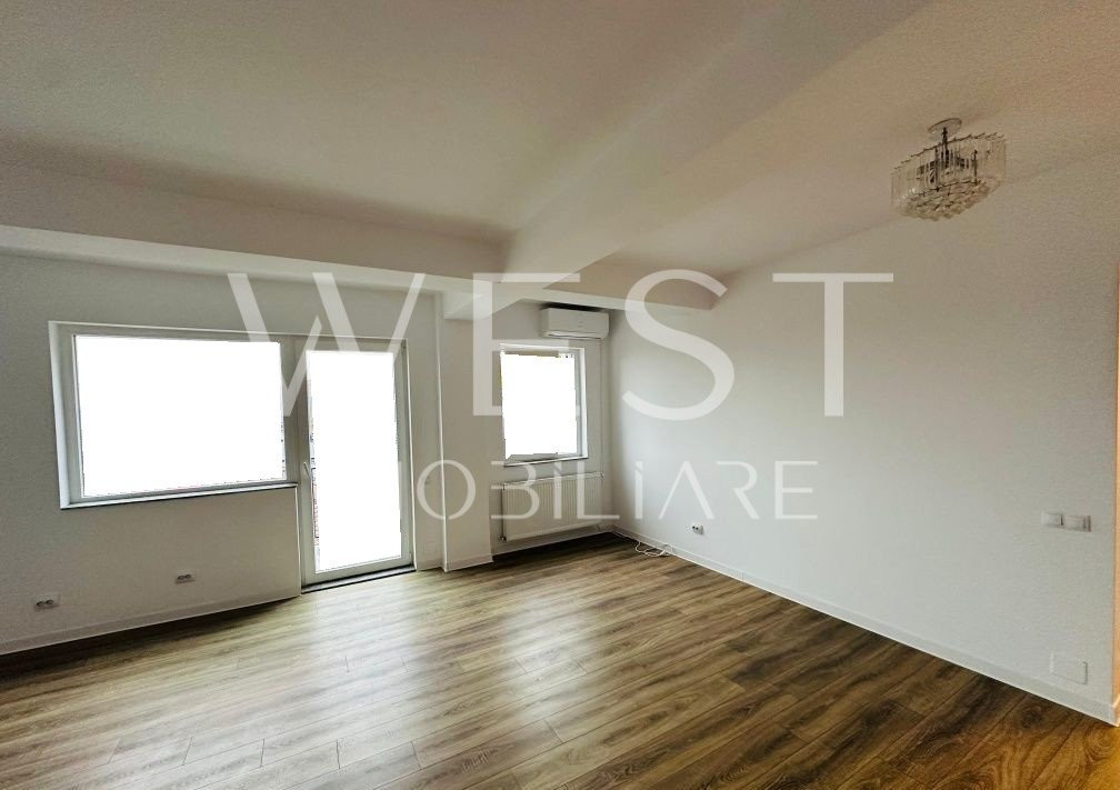 Apartament 2 camere! Complet finisat! Teilor! Parcare! View superb!