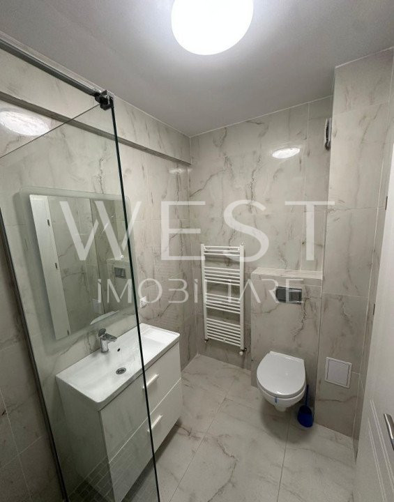 Apartament 2 camere! Complet finisat! Teilor! Parcare! View superb!