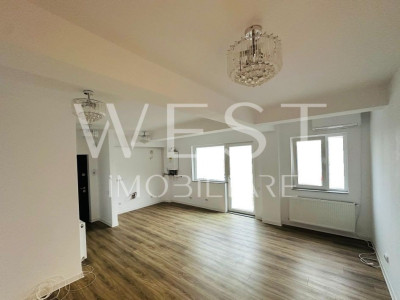Apartament 2 camere! Complet finisat! Teilor! Parcare! View superb!