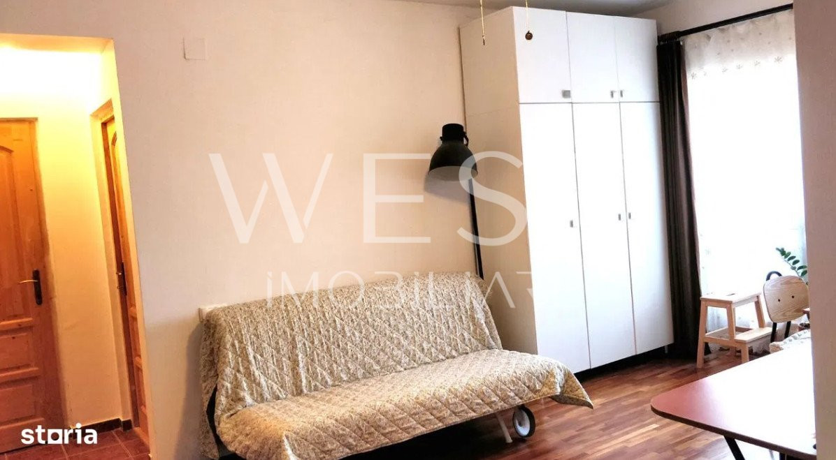 Apartament modern, 2 camere/53mp ! Mobilat/utilat ! zona Stejarului !