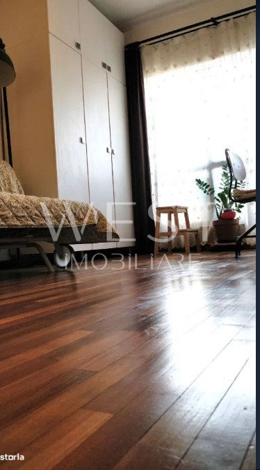 Apartament modern, 2 camere/53mp ! Mobilat/utilat ! zona Stejarului !