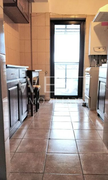 Apartament modern, 2 camere/53mp ! Mobilat/utilat ! zona Stejarului !