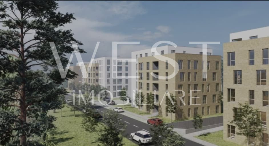 Apartament 3 camere! Finisat! Ansamblu rezidential! Zona Tineretului!