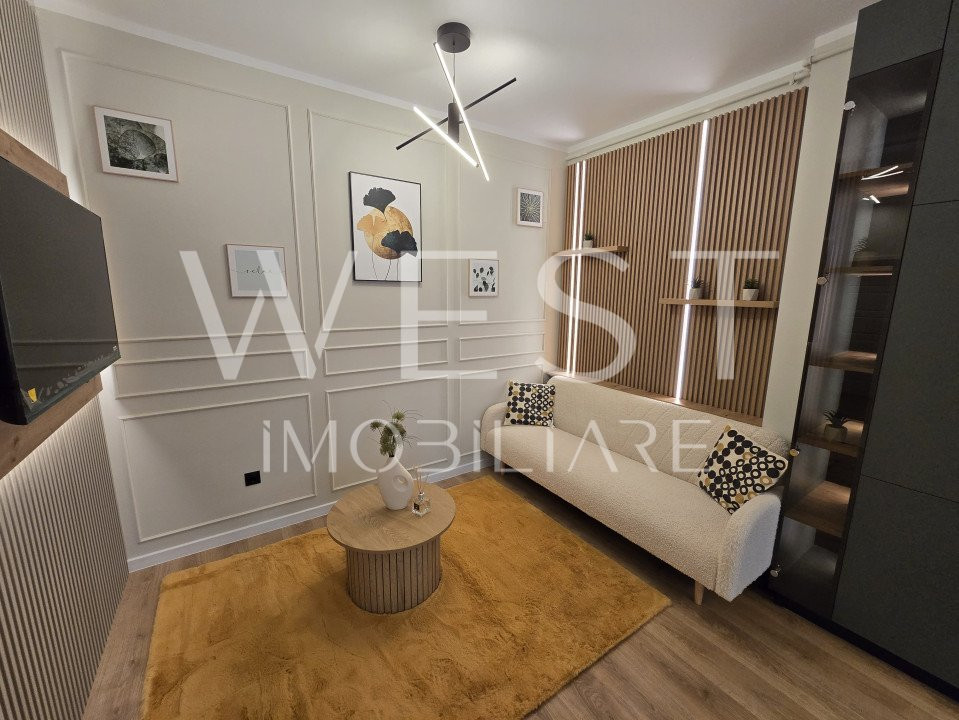 Apartament 3 camere! Ultrafinisat/Mobilat! Str. Eroilor! Langa Mall!