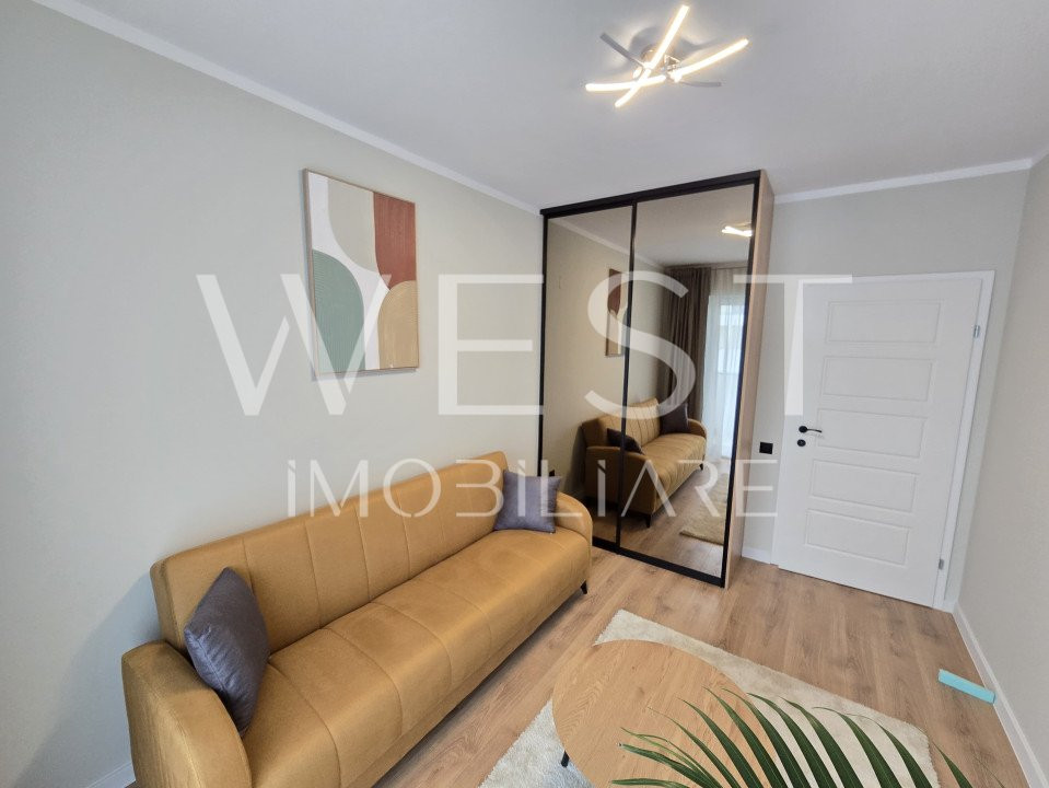 Apartament 3 camere! Ultrafinisat/Mobilat! Str. Eroilor! Langa Mall!