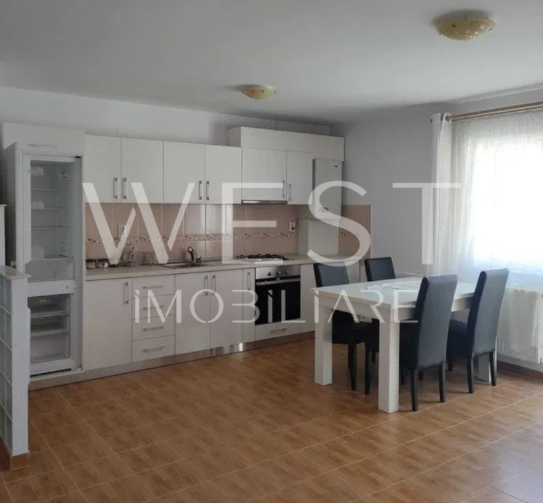 Apartament 2 camere/49mp! Mobilat/Utilat! Parcare!  Zona  Eroilor!