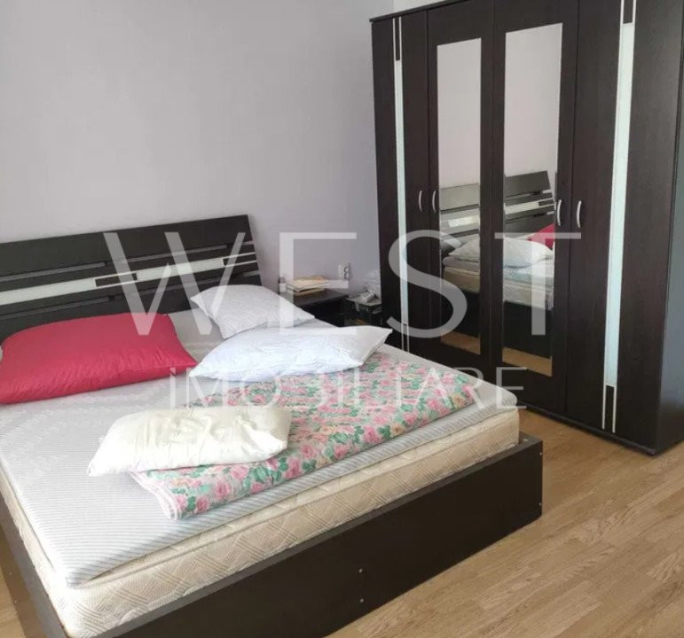 Apartament 2 camere/49mp! Mobilat/Utilat! Parcare!  Zona  Eroilor!