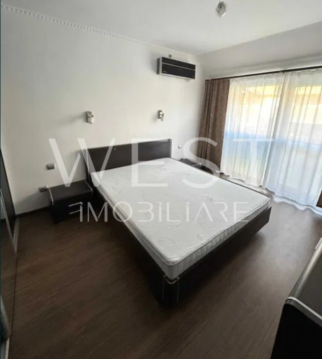 Apartament decomandat 2 camere, 56mp+Balcon 12mp|Parcare inclusa