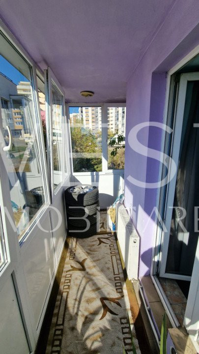  Apartament 2 camere|Etaj intermediar|Bloc cu lift|Petrom/Calea Baciului