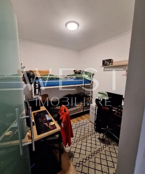 Apartament 2 camere + terasa 15mp| Mobilat/utilat|Cartier Iris/Oasului