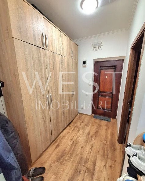Apartament 2 camere + terasa 15mp| Mobilat/utilat|Cartier Iris/Oasului