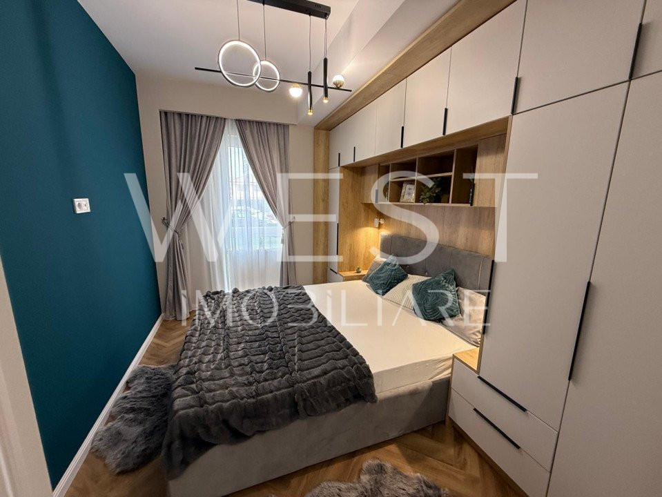 Apartament 2 camere+gradina! Zona Urusagului! Nou! mobilat la cheie!
