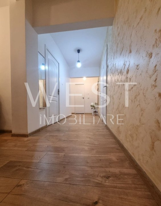 Apartament decomandat 3 camere la cheie| Boxa subsol| Zona Cinema Marasti 