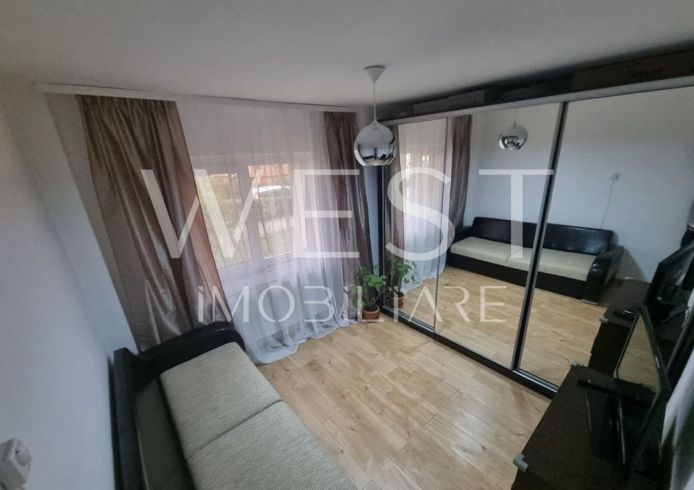 Apartament decomandat 3 camere la cheie| Boxa subsol| Zona Cinema Marasti 