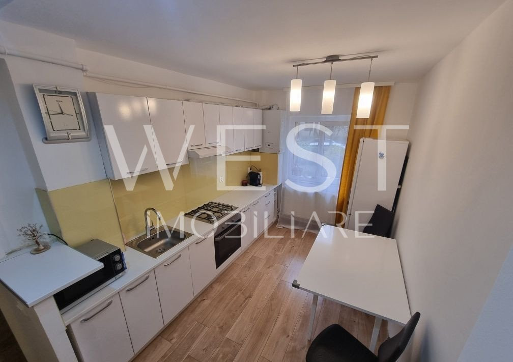 Apartament decomandat 3 camere la cheie| Boxa subsol| Zona Cinema Marasti 