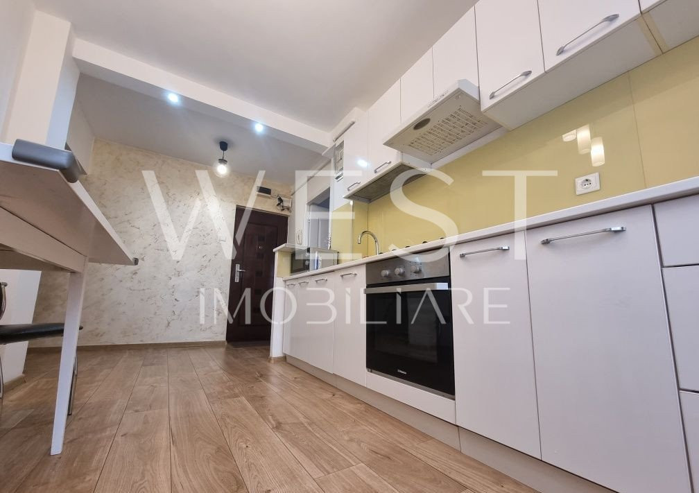 Apartament decomandat 3 camere la cheie| Boxa subsol| Zona Cinema Marasti 
