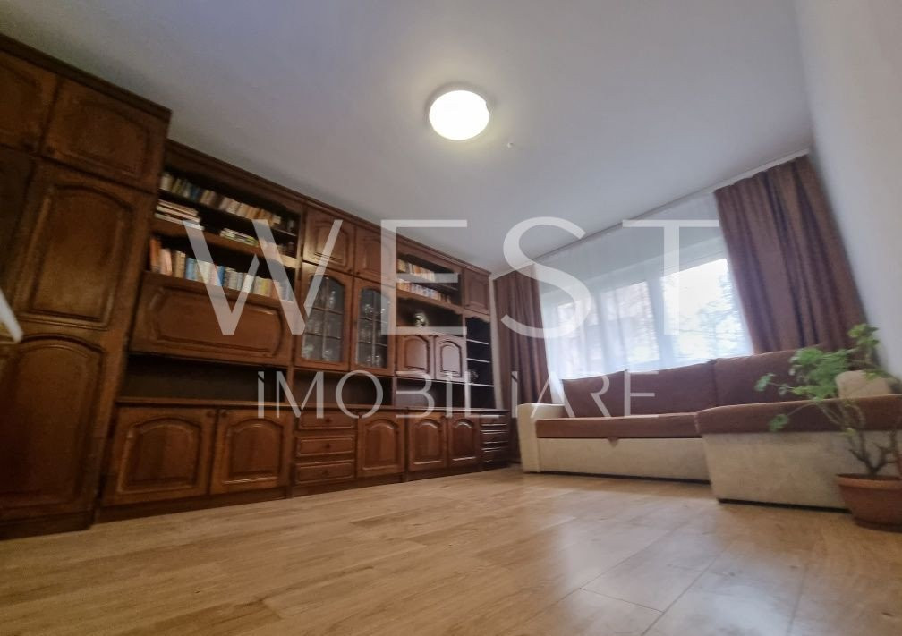 Apartament decomandat 3 camere la cheie| Boxa subsol| Zona Cinema Marasti 