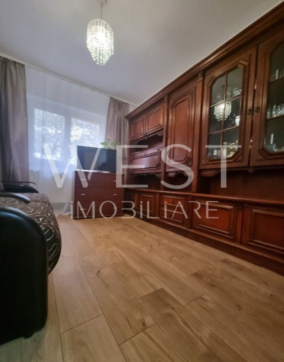 Apartament decomandat 3 camere la cheie| Boxa subsol| Zona Cinema Marasti 