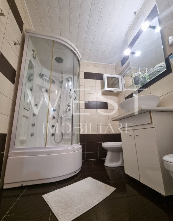 Apartament decomandat 3 camere la cheie| Boxa subsol| Zona Cinema Marasti 
