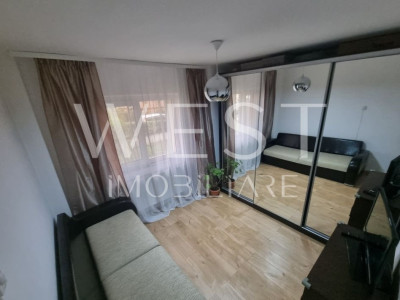 Apartament decomandat 3 camere la cheie| Boxa subsol| Zona Cinema Marasti 