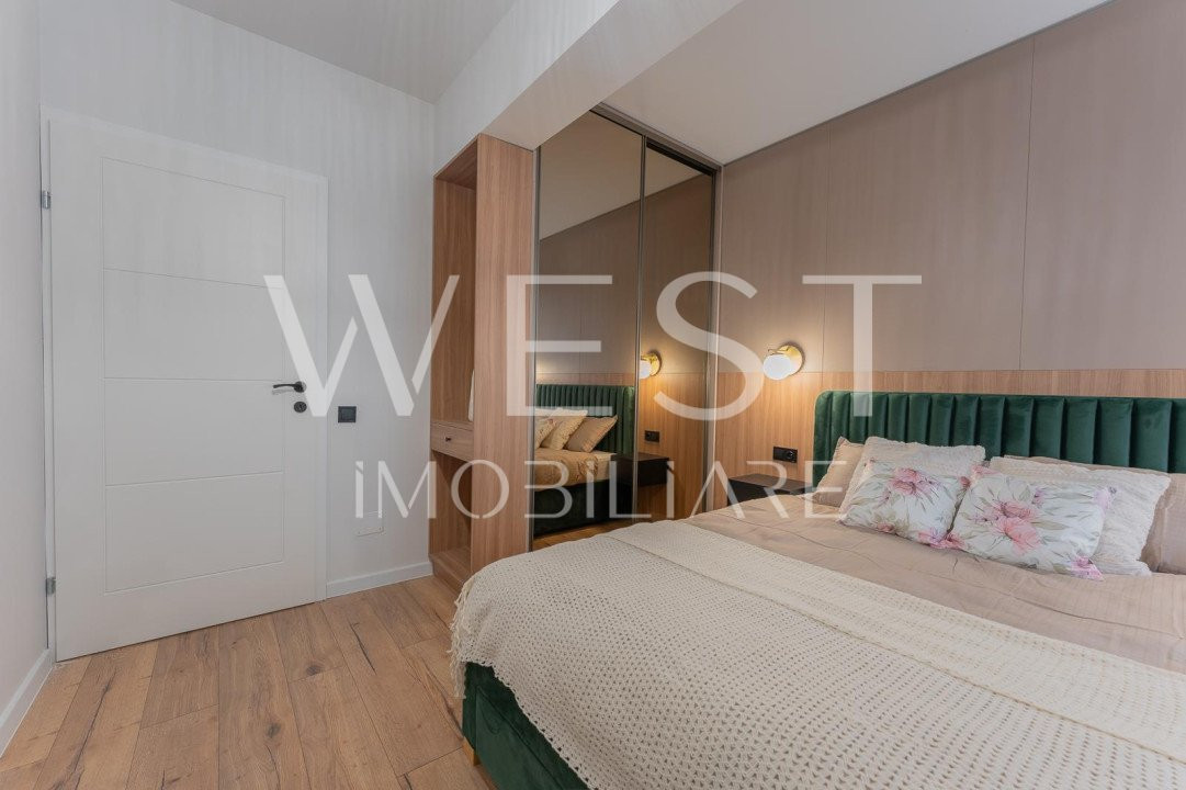 Apartament 2 camere 54mp+10mp terasa! Mobilat/Utilat! Nou! Urusagului!