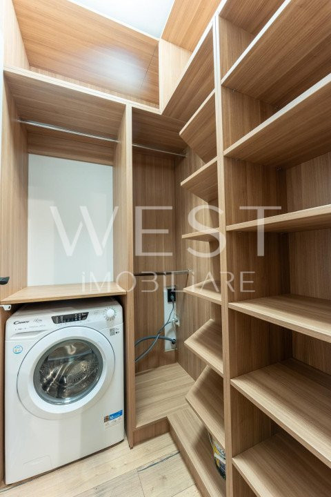 Apartament 2 camere 54mp+10mp terasa! Mobilat/Utilat! Nou! Urusagului!