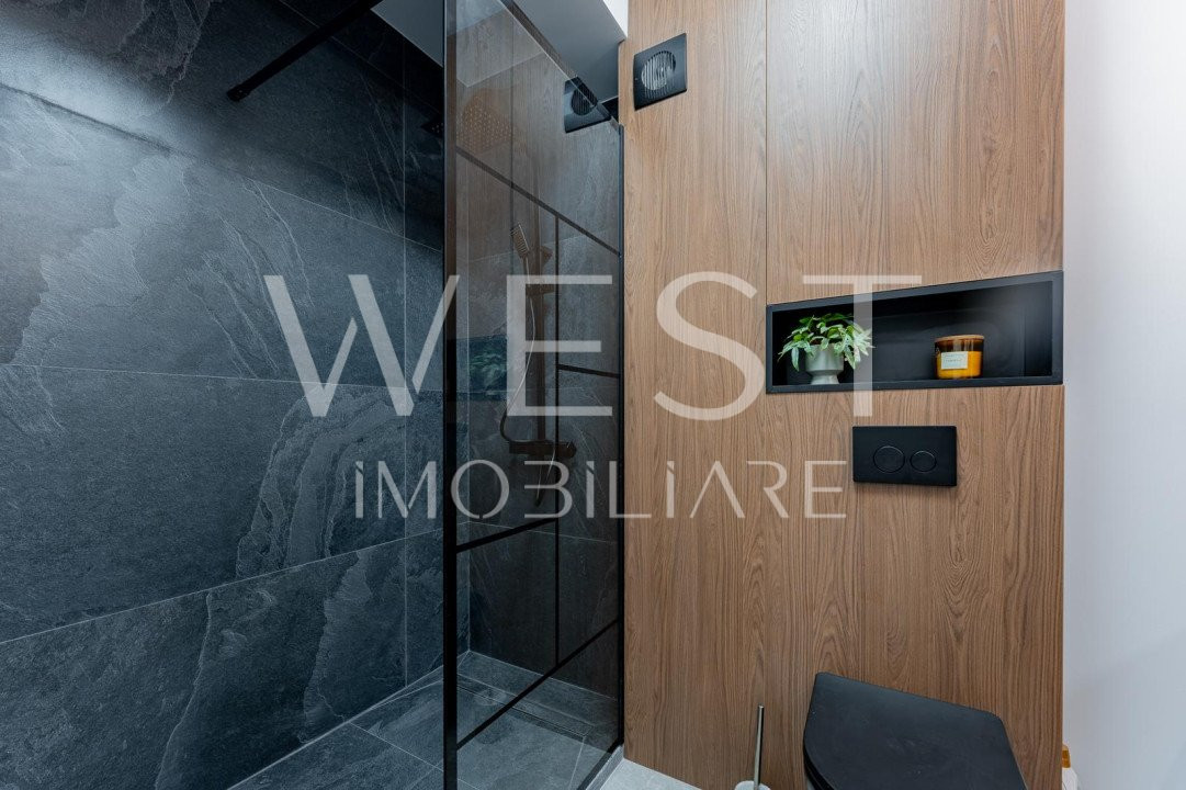 Apartament 2 camere 54mp+10mp terasa! Mobilat/Utilat! Nou! Urusagului!