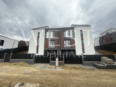 Casa 200mp S+P+E! 250mp Teren! Strada Privata! Semifinisat! Fagului!