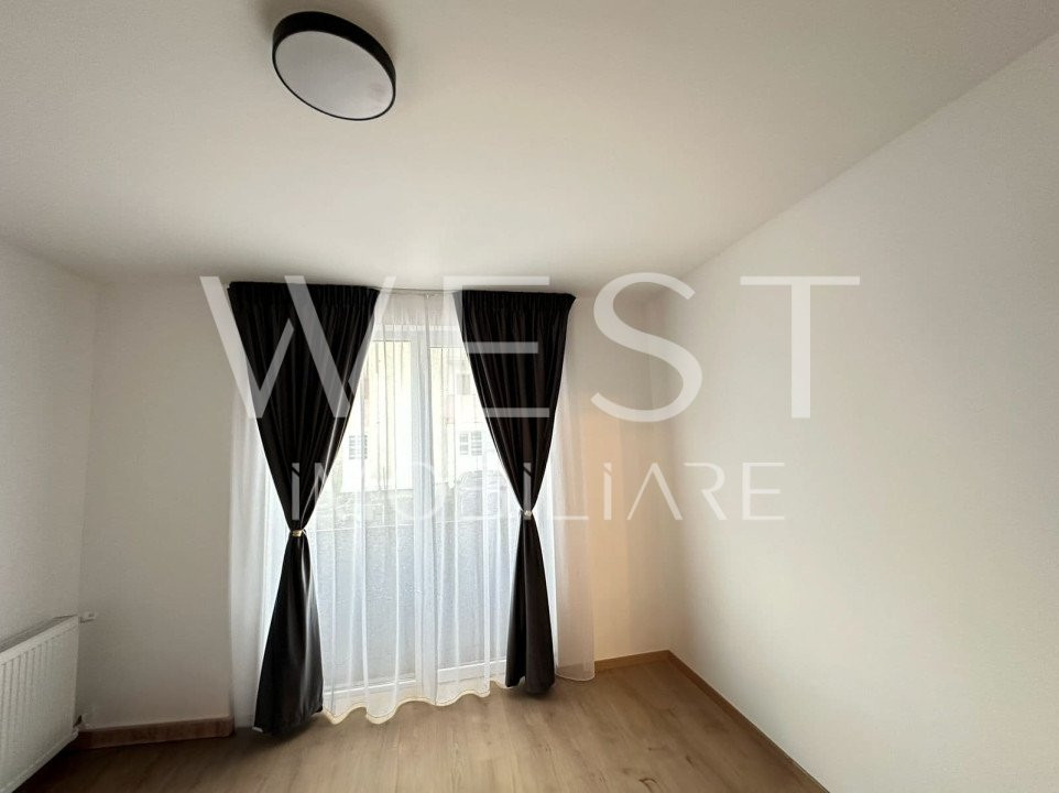 Apartament 3 camere 61mp util+8mp balcon MODERN! ! zona Eroilor!