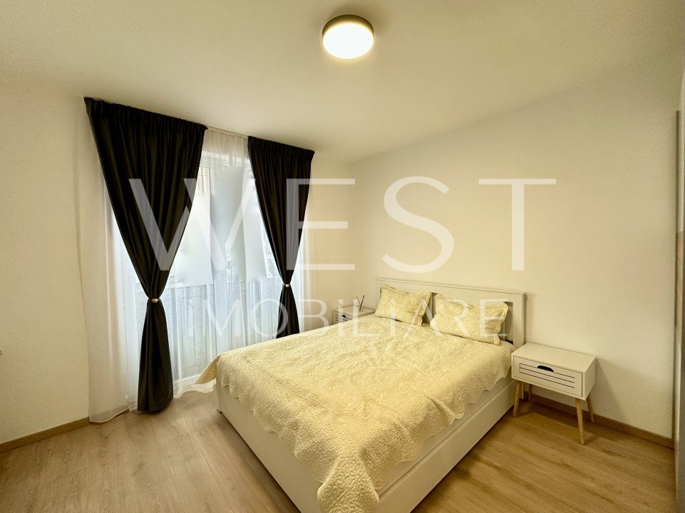 Apartament 3 camere 61mp util+8mp balcon MODERN! ! zona Eroilor!