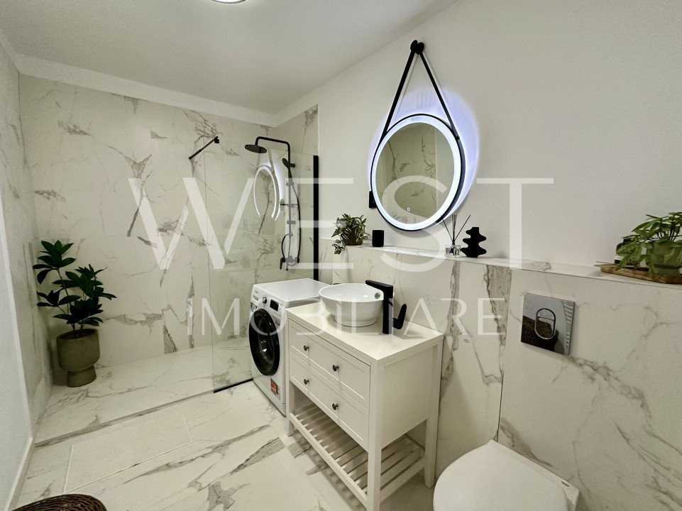 Apartament 3 camere 61mp util+8mp balcon MODERN! ! zona Eroilor!