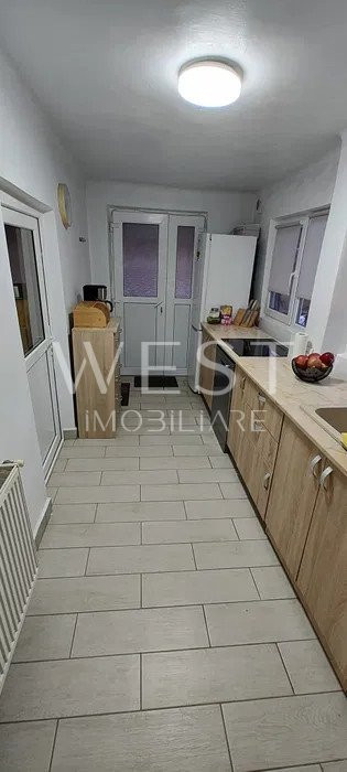 Casa individuala! 2 camere! Teren de 1052mp! La cheie! Sat Nadasel !