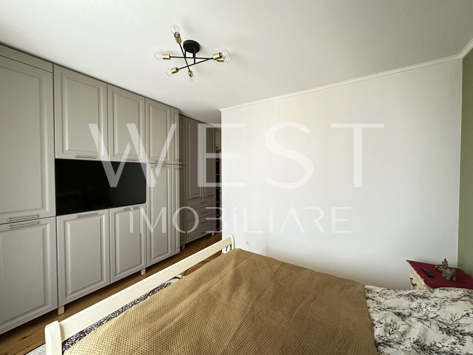 Ap 2 cam LUX! ULTRACENTRAL! Zona Str. Republicii! Panoramic! Parcare!