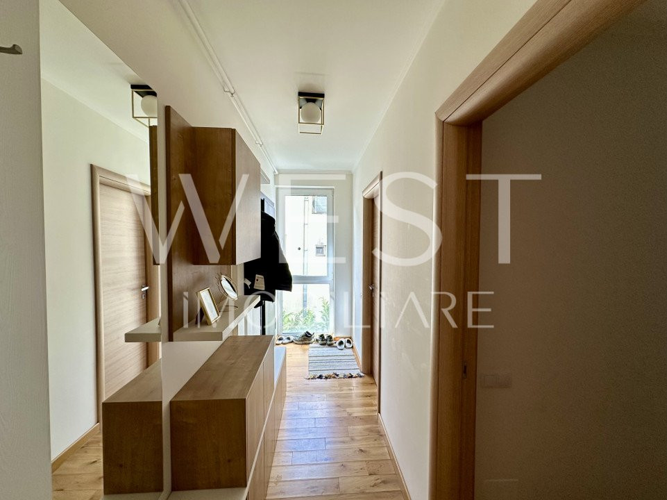 Ap 2 cam LUX! ULTRACENTRAL! Zona Str. Republicii! Panoramic! Parcare!