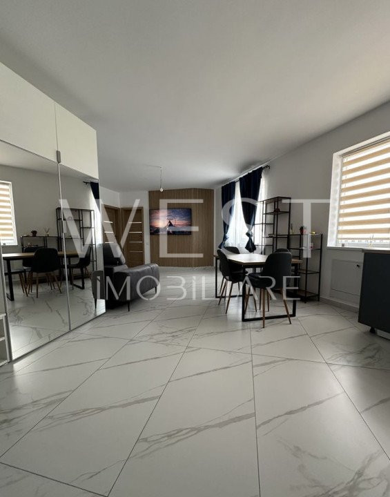 Apartament modern 3 camere, 68mp| Parcare inclusa| Avram Iancu/Zona Vivo