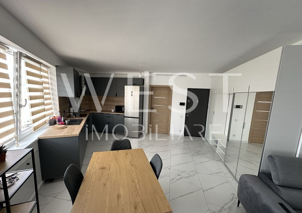 Apartament modern 3 camere, 68mp| Parcare inclusa| Avram Iancu/Zona Vivo
