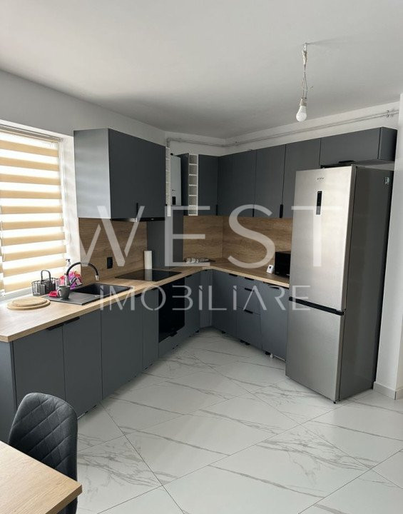 Apartament modern 3 camere, 68mp| Parcare inclusa| Avram Iancu/Zona Vivo