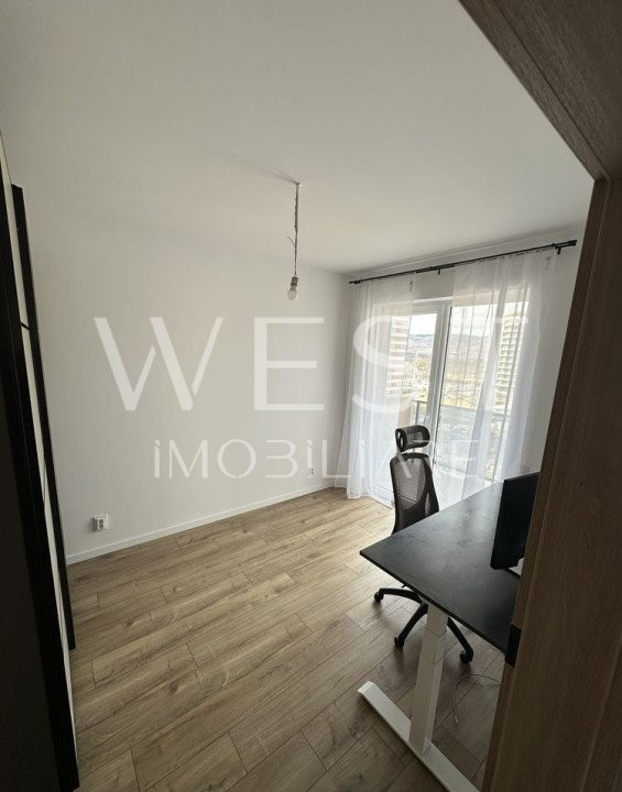 Apartament modern 3 camere, 68mp| Parcare inclusa| Avram Iancu/Zona Vivo