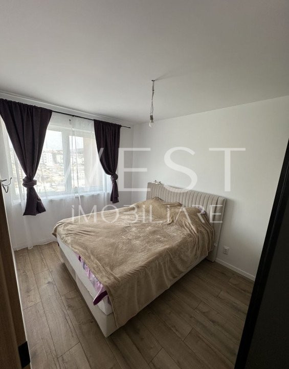 Apartament modern 3 camere, 68mp| Parcare inclusa| Avram Iancu/Zona Vivo